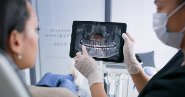 Licensed Dental service in Tate County County, MS - Smile Center Dentistry